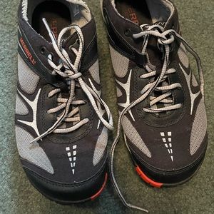 Womens Merrell shoes
